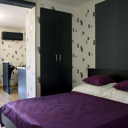 Hotel Your Comfort Tbilisi Exteriör bild